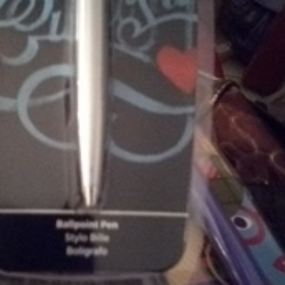 Pen set - Picture 2 of 6